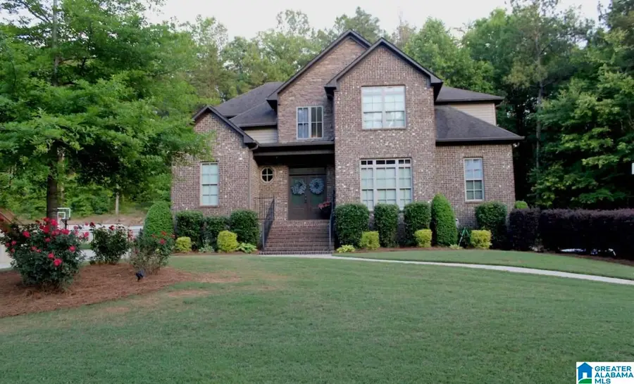 385 GREY OAKS DRIVE, Pelham, AL 35124 - #2