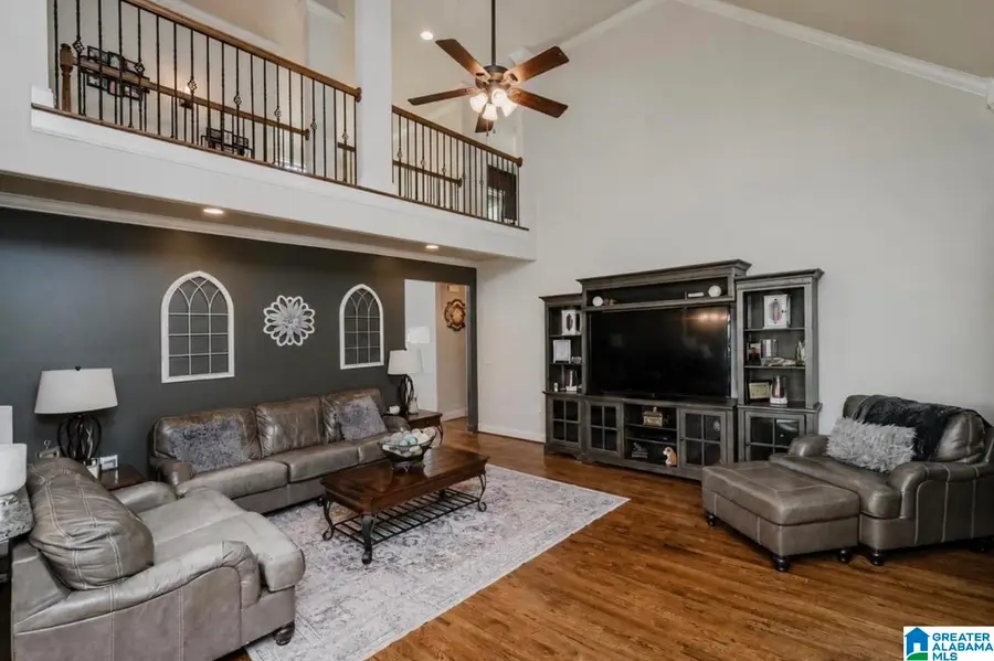 385 GREY OAKS DRIVE, Pelham, AL 35124 - #3