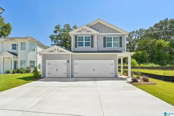 0226 BELLEHURST DRIVE, Warrior, AL 35180