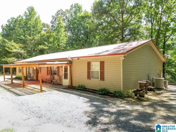 71 MERRILEE CIRCLE, Remlap, AL 35133
