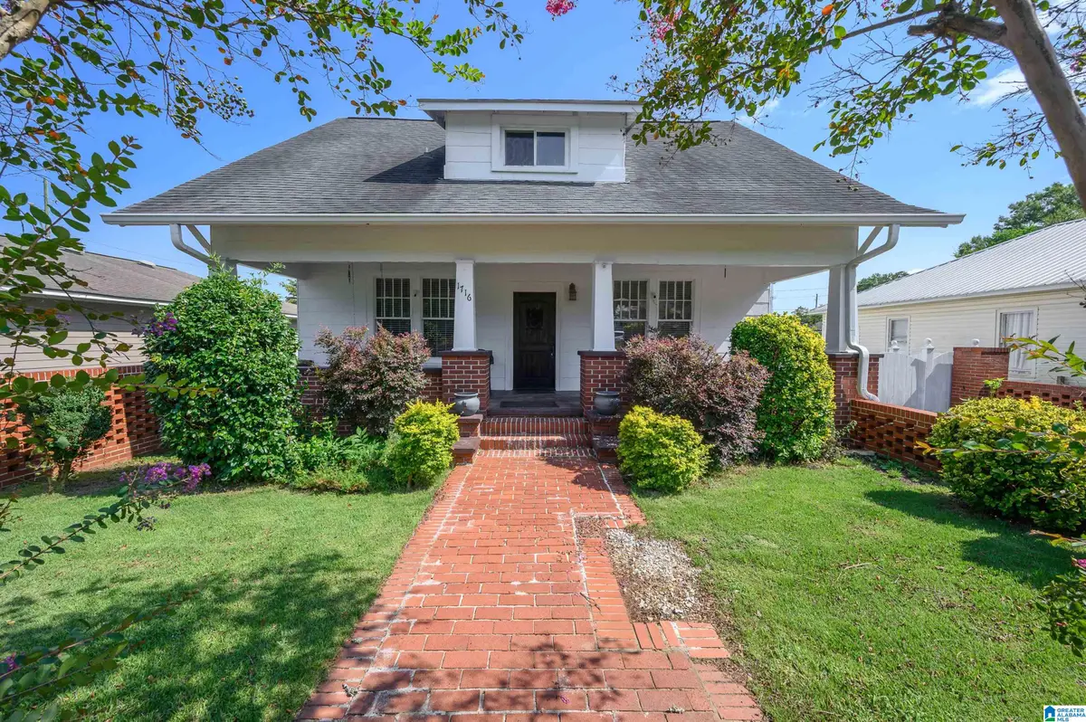 1716 2ND AVENUE N, Pell City, AL 35125 - #1