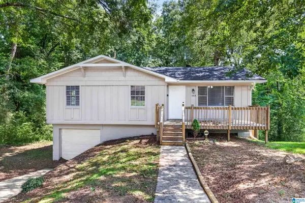 1013 SANDYBROOK CIRCLE, Brookside, AL 35214