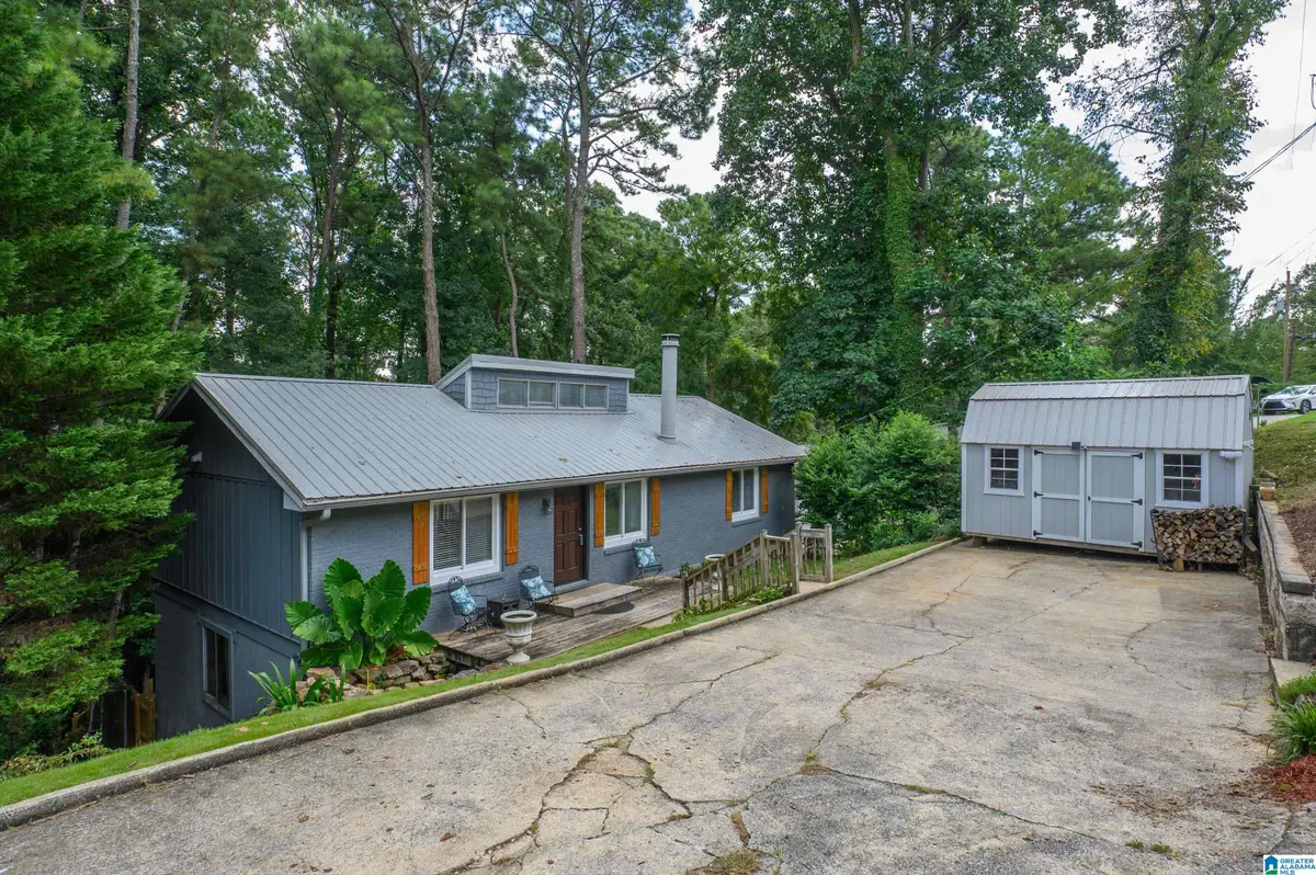 2177 MYRTLEWOOD DRIVE, Hoover, AL 35216 - #1
