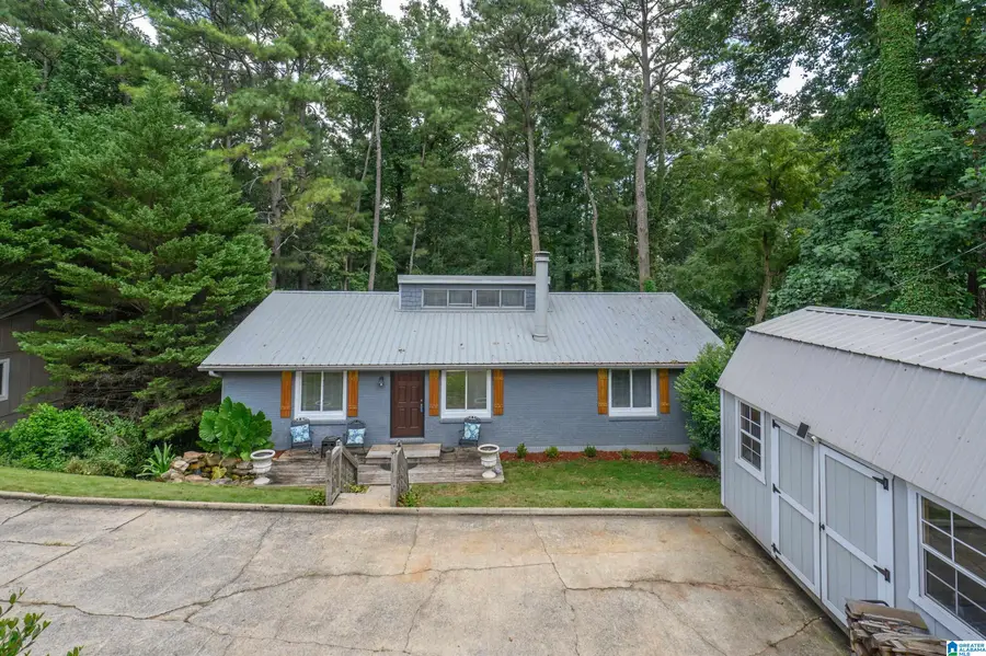 2177 MYRTLEWOOD DRIVE, Hoover, AL 35216 - #2
