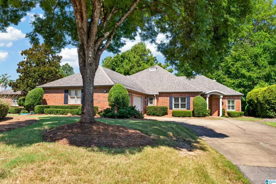 309 STRATHDON PLACE, Vestavia Hills, AL 35242 - #2