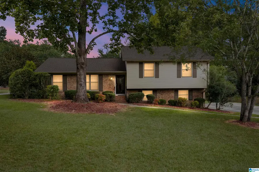 1138 8TH AVENUE SW, Alabaster, AL 35007 - #2