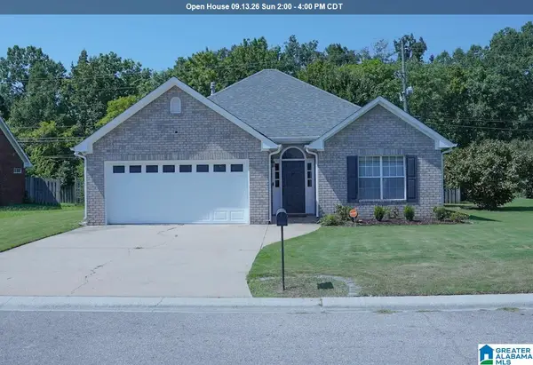 231 HICKORY POINT LANE, Helena, AL 35080