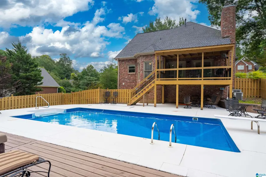 2083 BANEBERRY DRIVE, Hoover, AL 35244 - #2