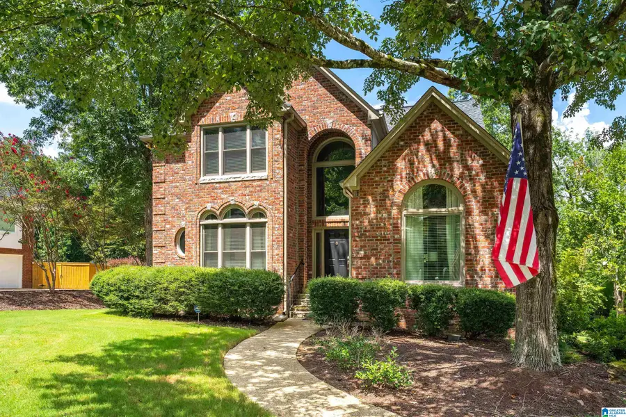 2083 BANEBERRY DRIVE, Hoover, AL 35244 - #3