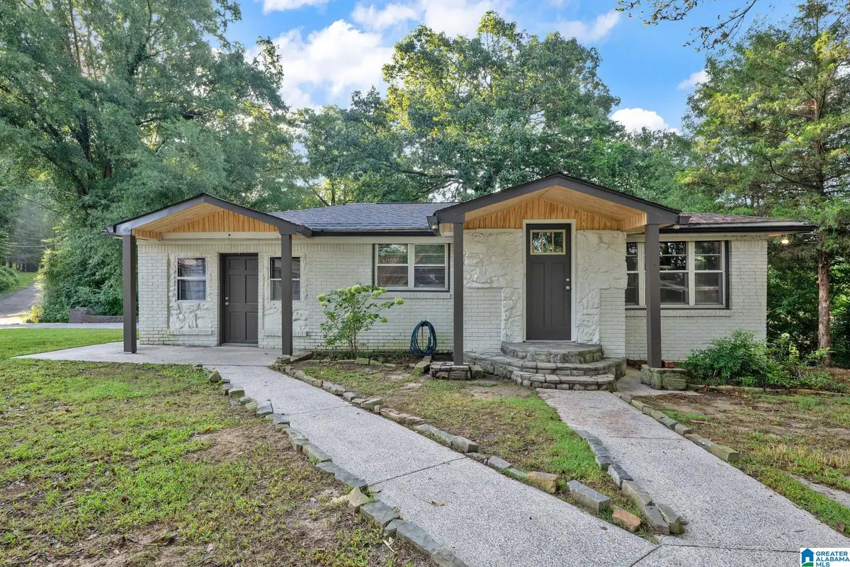 511 ADAMS DRIVE, Kimberly, AL 35091 - #1