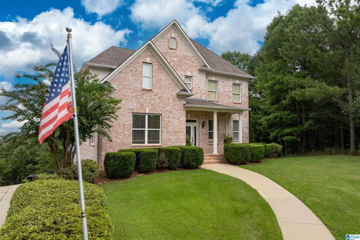 2000 SHADOW OAKS CIRCLE, Wilsonville, AL 35186 - #1