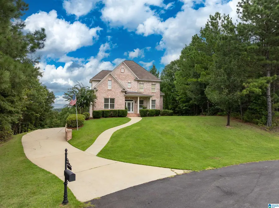 2000 SHADOW OAKS CIRCLE, Wilsonville, AL 35186 - #3