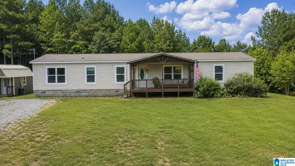 515 COUNTY ROAD 129, Ranburne, AL 36273