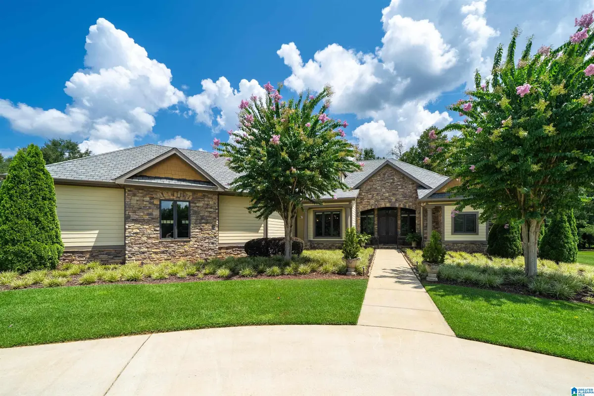 6300 POCAHONTAS ROAD, Bessemer, AL 35022 - #1