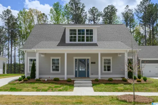 2069 WOHALI DRIVE, Leeds, AL 35094