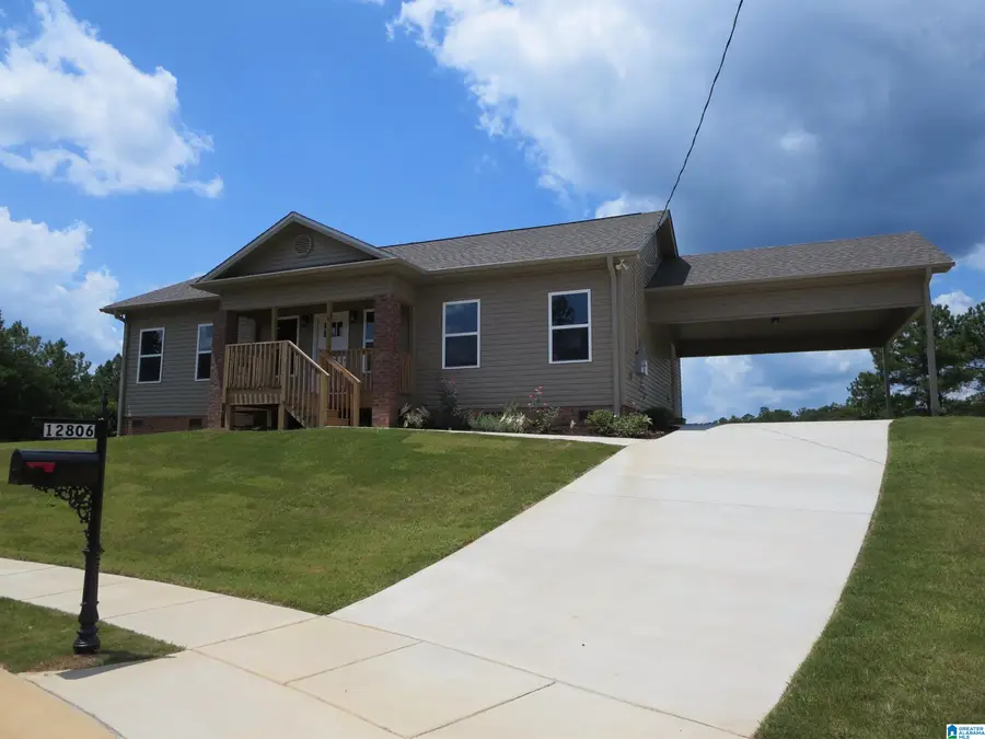 12806 HONEYSUCKLE CIRCLE, Vance, AL 35490 - #2