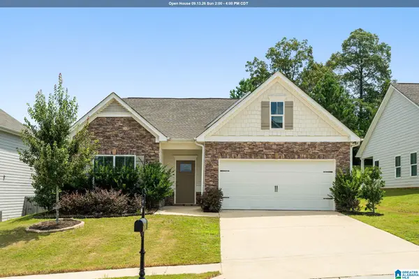 9040 MEETING STREET, Pell city, AL 35128