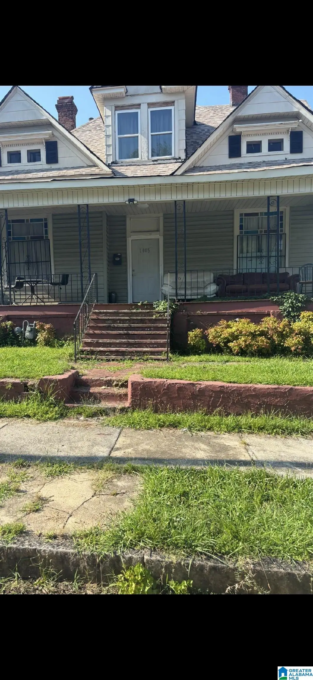 1005 2ND STREET, Birmingham, AL 35214 - #1