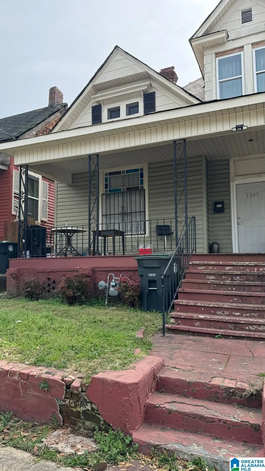 1005 2ND STREET, Birmingham, AL 35214 - #2