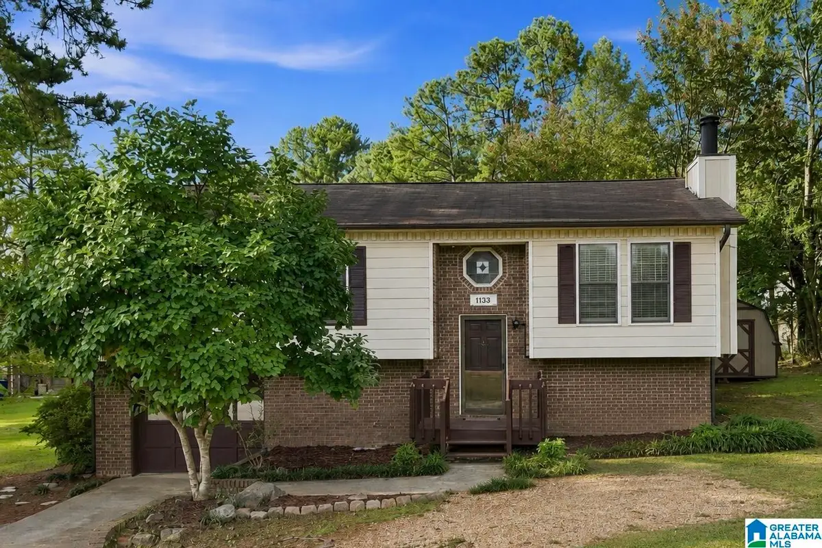 1133 THOMPSON ROAD, Alabaster, AL 35007 - #1