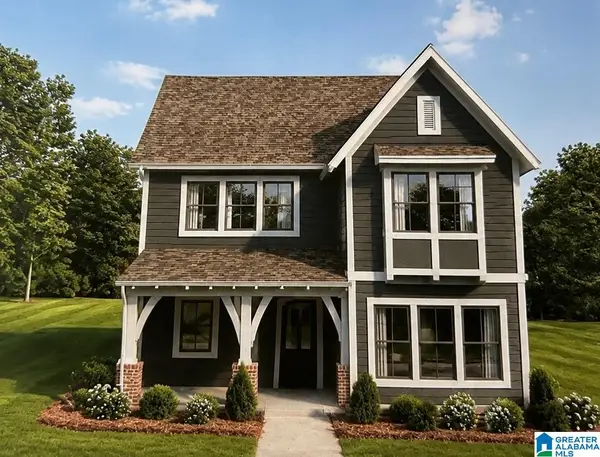 6345 MARKSBURY STREET, Hoover, AL 35244