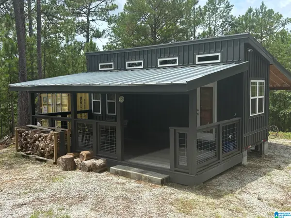 00 UNION T ROAD, Talladega, AL 35160
