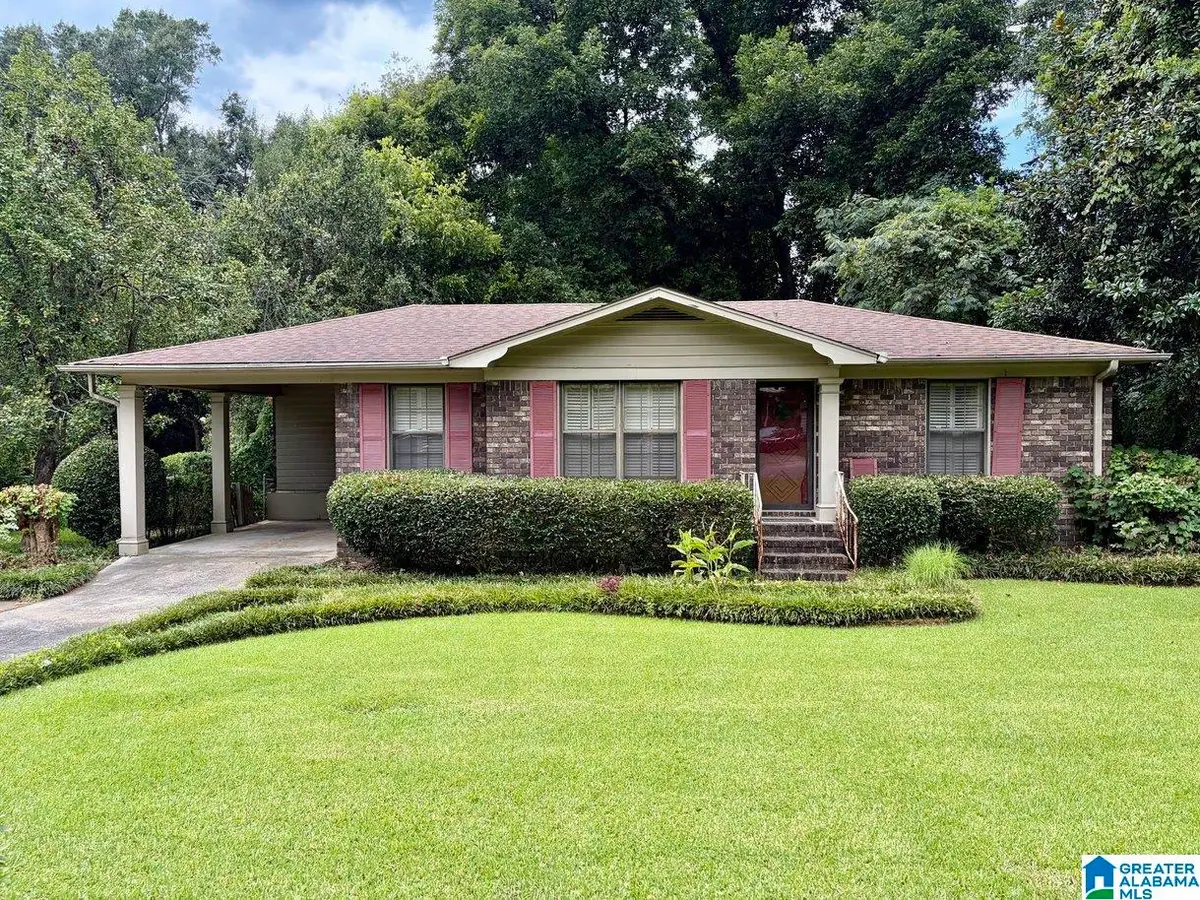 107 BRANCH STREET, Bessemer, AL 35023 - #1