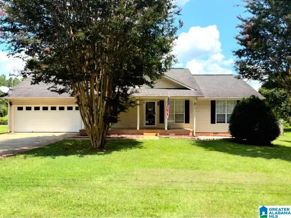 365 STARLA DRIVE, Anniston, AL 36207