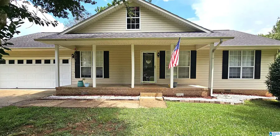 365 STARLA DRIVE, Anniston, AL 36207 - #2