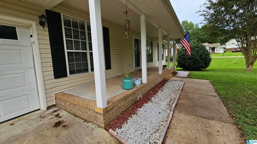 365 STARLA DRIVE, Anniston, AL 36207 - #3