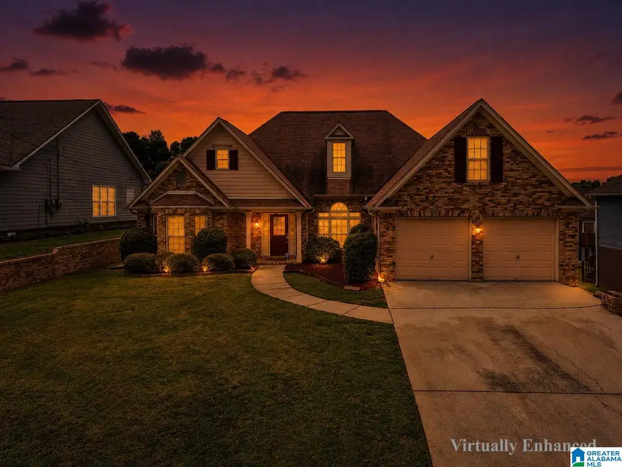 1277 GRAND BOULEVARD, Birmingham, AL 35214 - #2