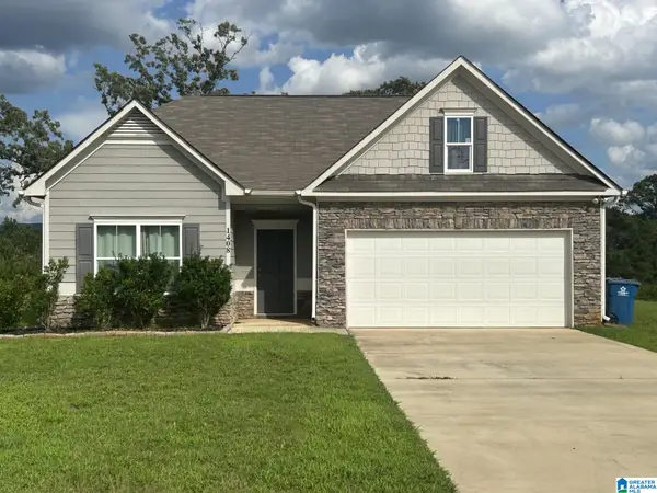 1408 GEORGE DOUTHIT DRIVE, Jacksonville, AL 36265