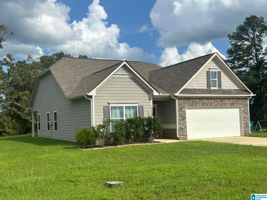 1408 GEORGE DOUTHIT DRIVE, Jacksonville, AL 36265 - #2