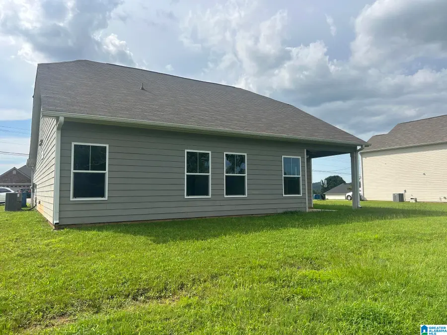 1408 GEORGE DOUTHIT DRIVE, Jacksonville, AL 36265 - #3
