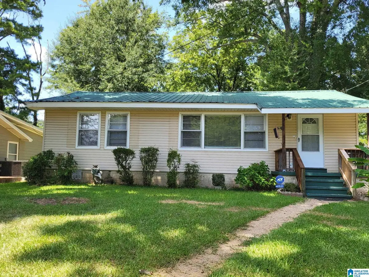 2202 26TH AVENUE N, Bessemer, AL 35023 - #1