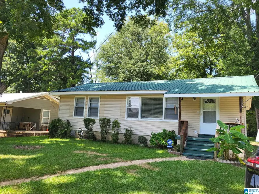 2202 26TH AVENUE N, Bessemer, AL 35023 - #2