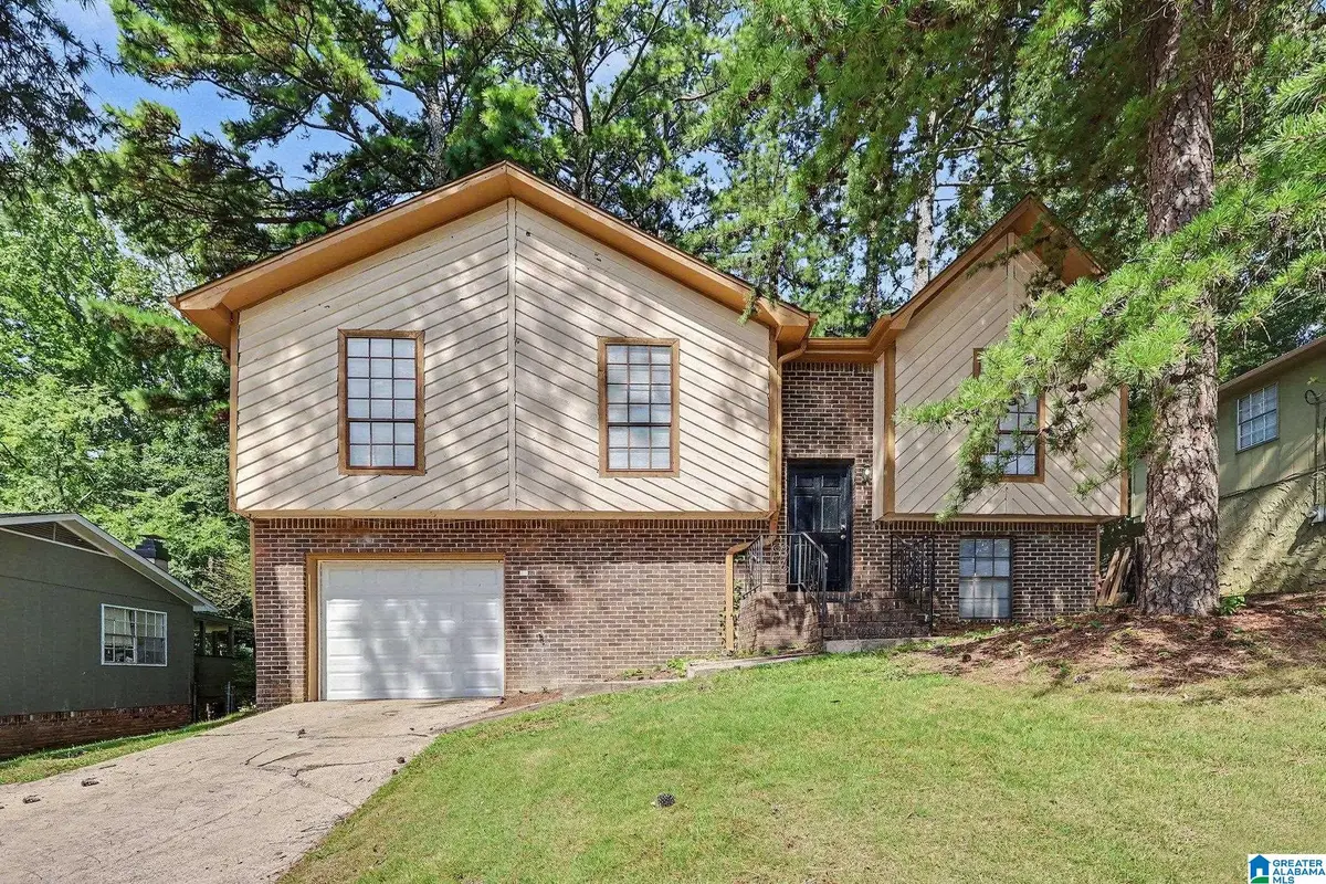 749 NYTOL CIRCLE, Irondale, AL 35210 - #1