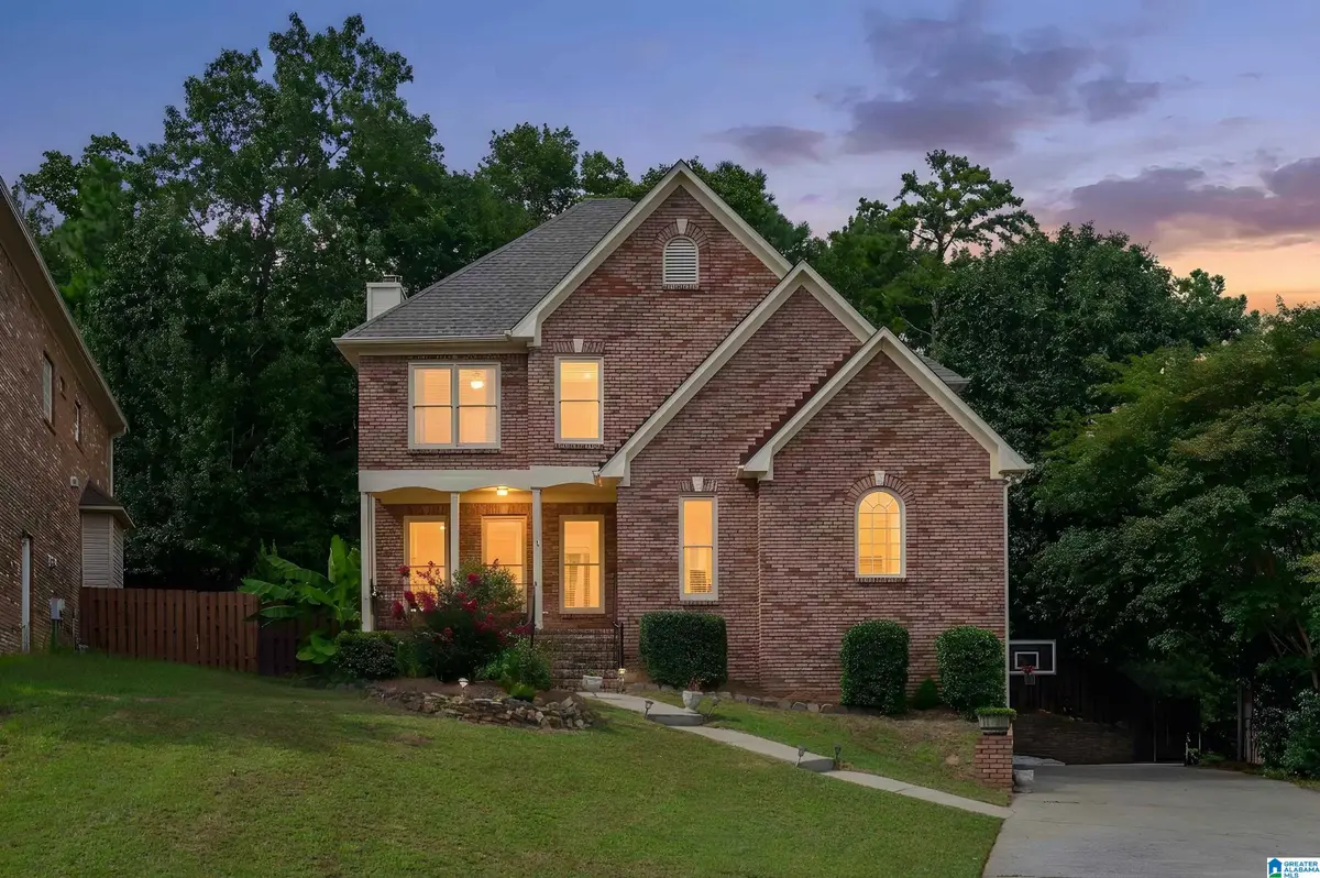 845 MEADOW RIDGE LANE, Birmingham, AL 35242 - #1