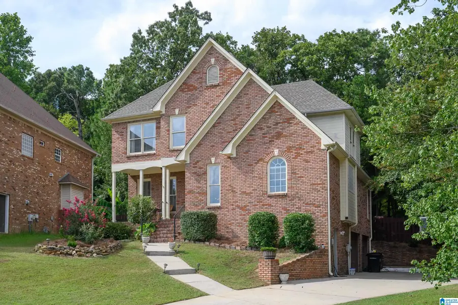 845 MEADOW RIDGE LANE, Birmingham, AL 35242 - #2