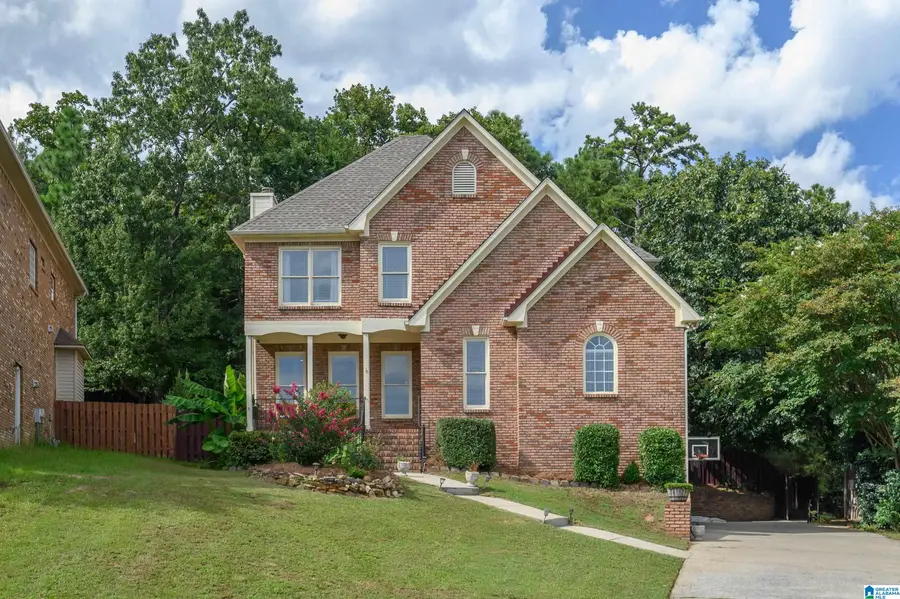 845 MEADOW RIDGE LANE, Birmingham, AL 35242 - #3