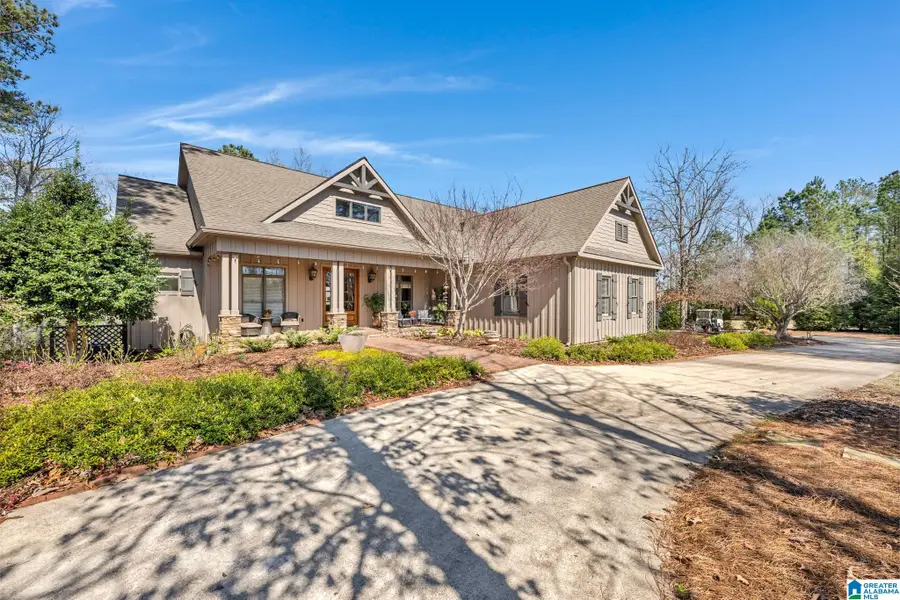 425 BLUE WATER POINTE DRIVE, Jasper, AL 35504 - #2