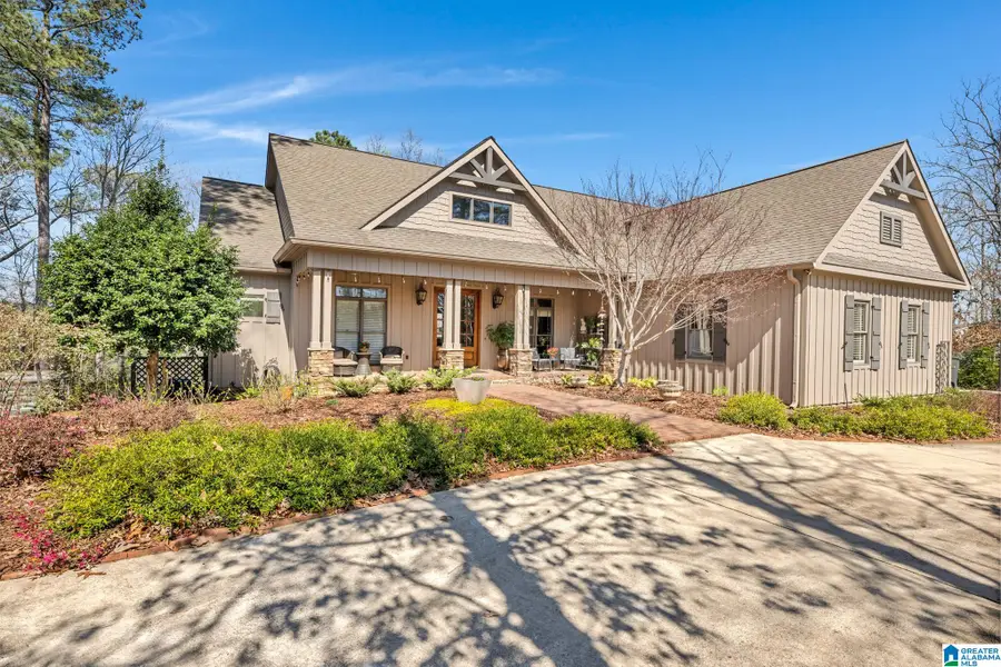 425 BLUE WATER POINTE DRIVE, Jasper, AL 35504 - #3