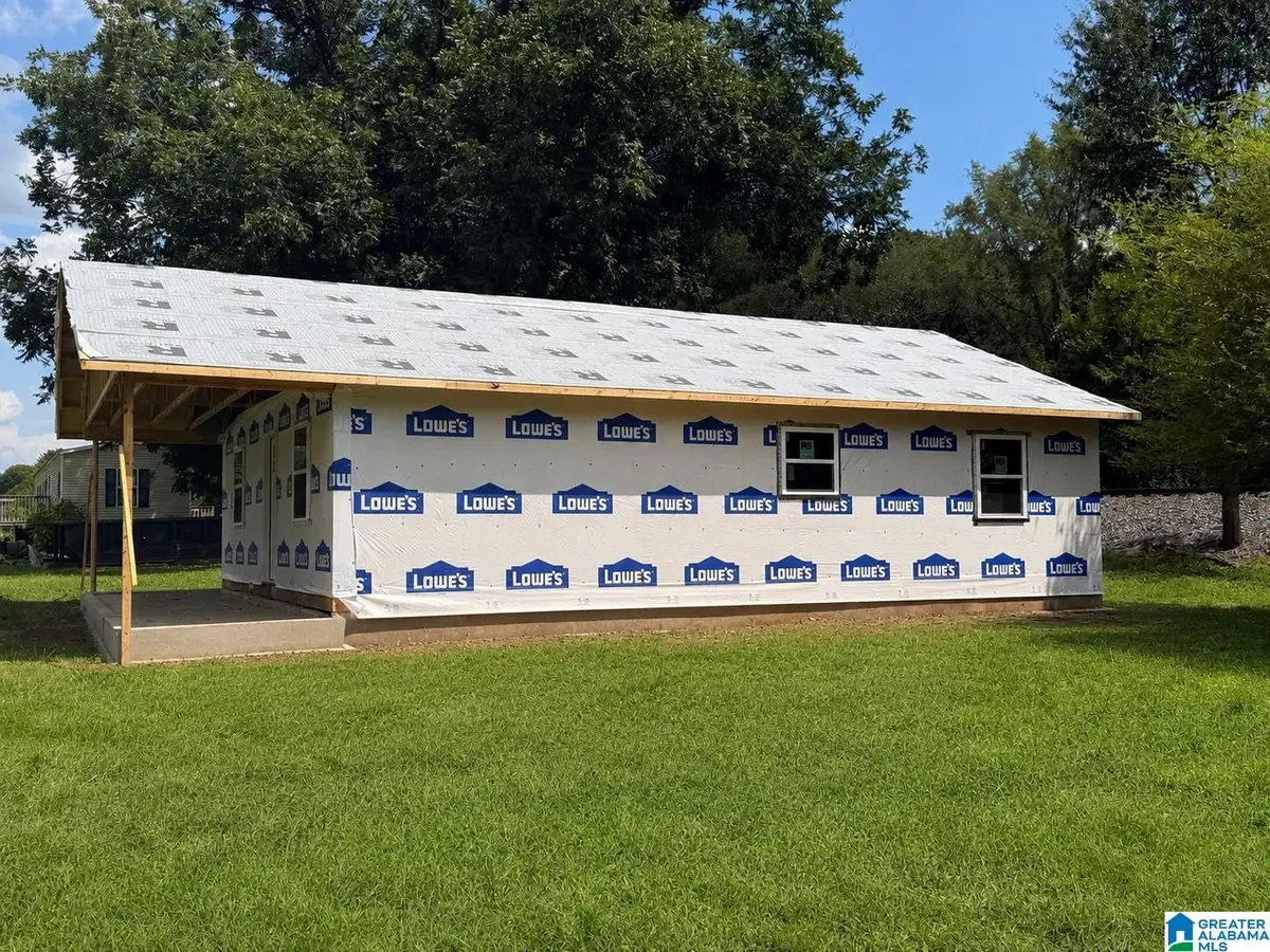4759 EULATON ROAD, Anniston, AL 36201 - #1