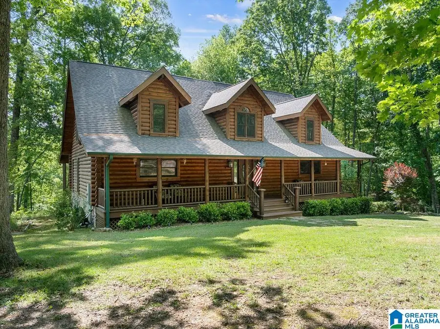 322 BLUE WATER POINTE DRIVE, Jasper, AL 35504 - #2