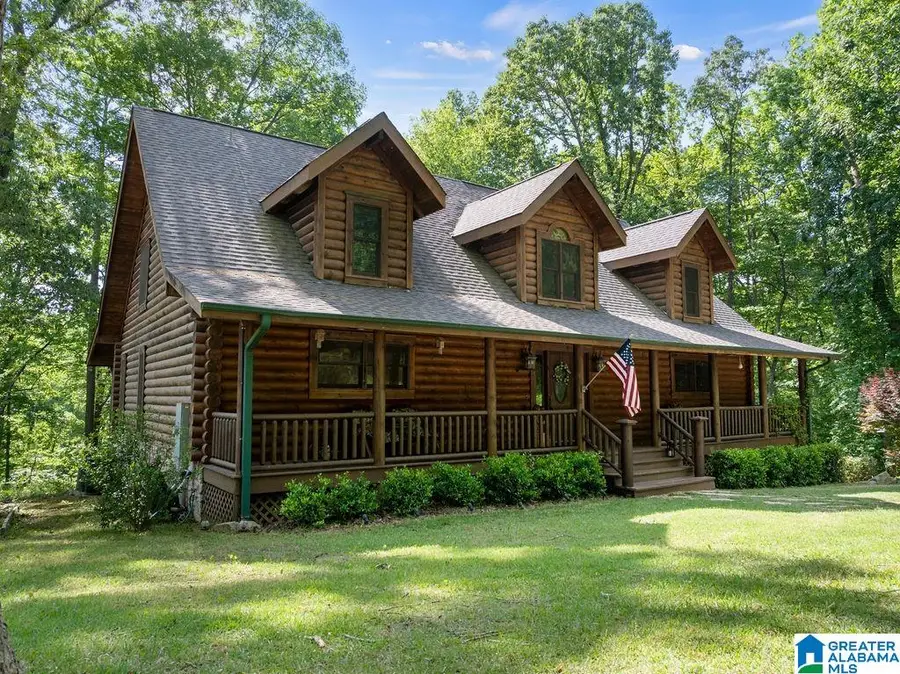322 BLUE WATER POINTE DRIVE, Jasper, AL 35504 - #3