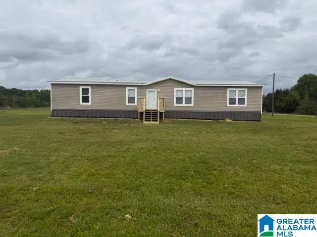 2588 MILLWOOD ROAD, Greensboro, AL 36744 - #1