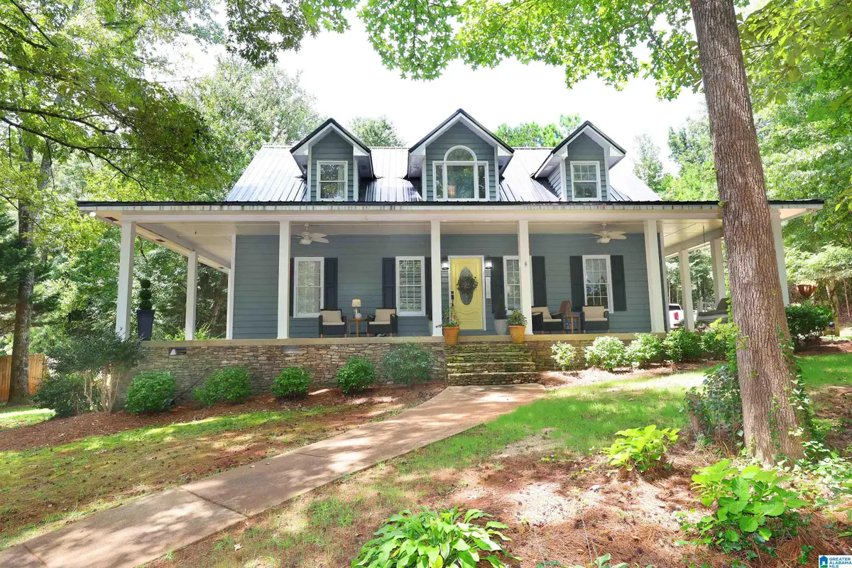 155 DOGWOOD TRACE, Anniston, AL 36207 - #1
