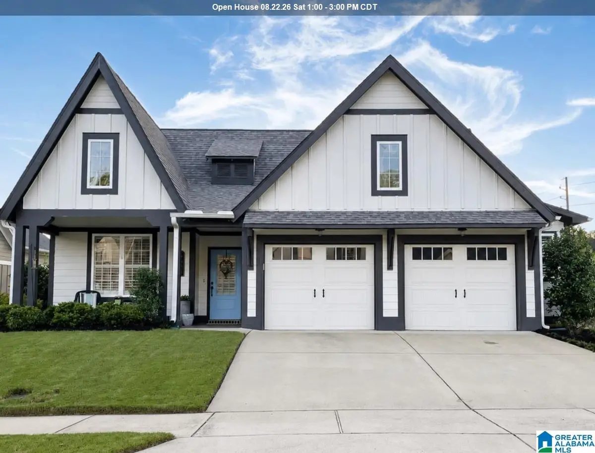 3000 HENRY PASS, Hoover, AL 35244 - #1
