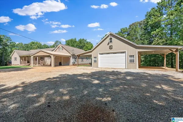 26 COUNTY ROAD 876, Wedowee, AL 36278