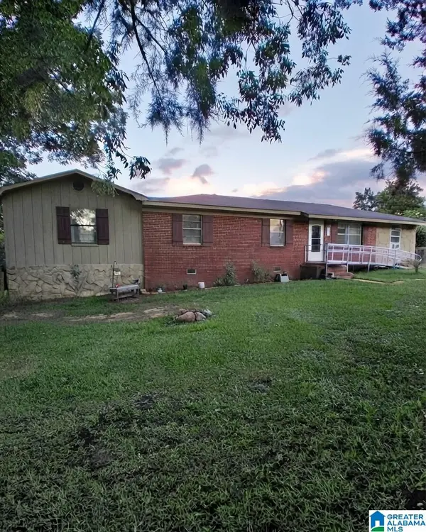 716 COUNTY ROAD 419, Opp, AL 36467